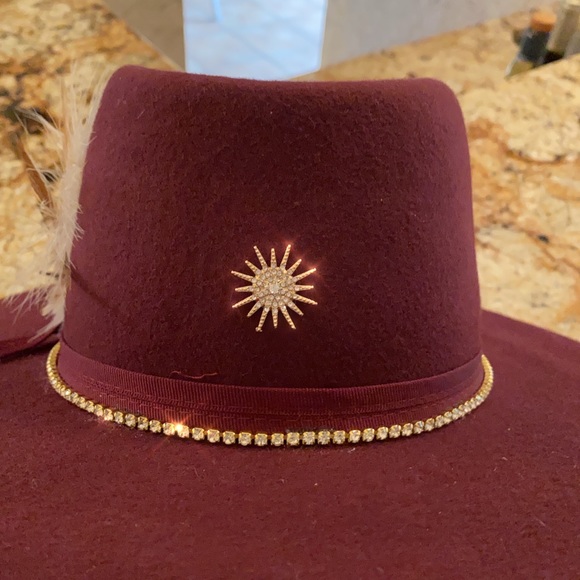 Custom made hat. JIZT - Picture 5 of 5